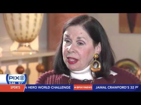 Pauli Rose Libsohn immortalizes her mother’s memory through heartfelt book of poetry