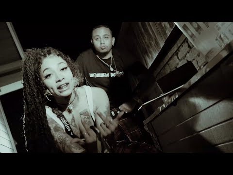 FollowJoJoe ft. NoHeart DollFace - DARKSIDE (Music Video) || Dir. Nick Rodriguez x STOP SIGN PROS