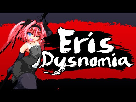 Eris Dysnomia - Official Trailer