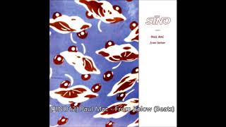 [SINO12] Paul Mac - From Below (Beats) (2005)