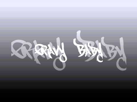 Gravy Baby - People's Army