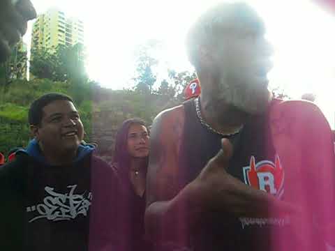 Anestecia vs Bleessai ULTIMA BATALLA DEL AÑO