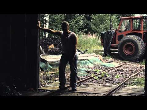 ANGRY (2010) Official Trailer