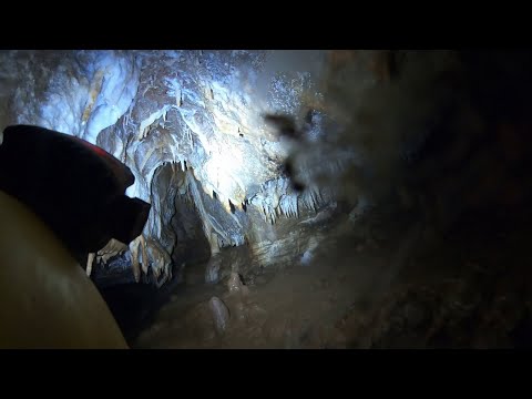 YouTube - Peştera de la Pietroasa