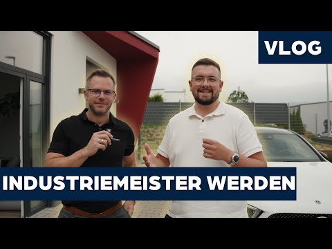 VLOG: Kundenbesuch bei der Bildungsfabrik