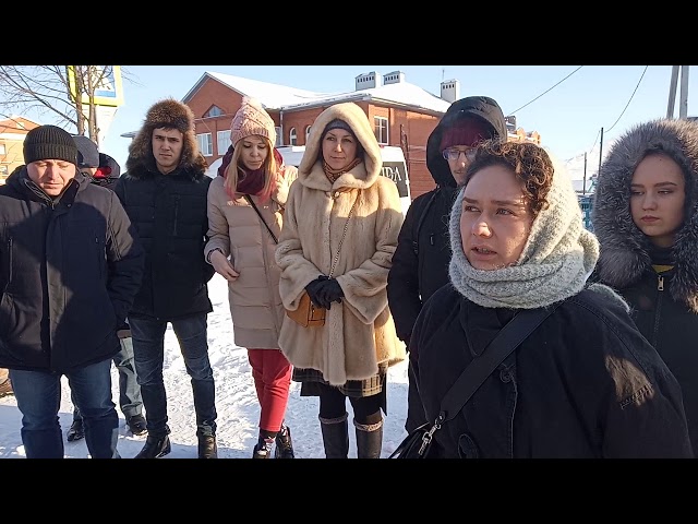 Воркшоп программасында катнашучылар Арчада.