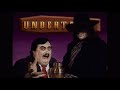 Undertaker Puts A Headlock On Hunger Raw Jan 18 1993