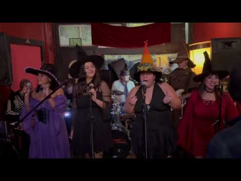 Promotional video thumbnail 2 for Midnight Radio