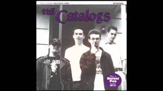 The Catalogs - Scrunchy