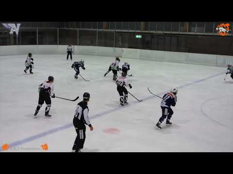NHA.1999 vs HC Tramelan Ladies - SWHL-C (1080p)