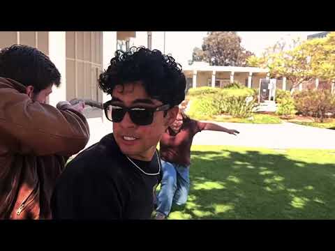 Not for the Wide World - Official Trailer