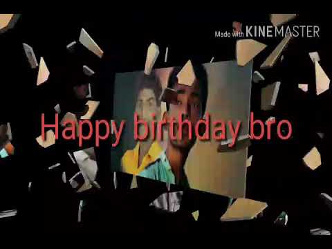 Happy birthday sujit Saykar  (24 July)