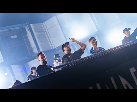 Thunderdome 2025 | Akimbo vs. Barber