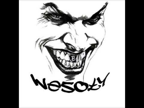 Wesoly Feat. Dj Shadowface - Nie wazne gdzie, wazne z kim