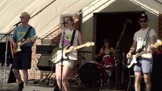 Beverly "Honey Do" Live at Riis Park Beach Bazaar July 11th, 2015