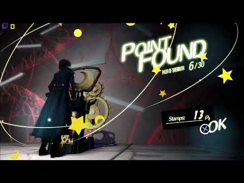 Persona 5 royal - playthrough pt 19