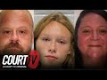 Why Sarah Patrick Allegedly Killed Her Parents Vinnie Politan Investigates