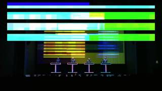 Kraftwerk - Home Computer (The 3D-Catalogue)