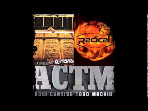 ACTM - Oro VIejo - ((Radical)) Vol 4 2014