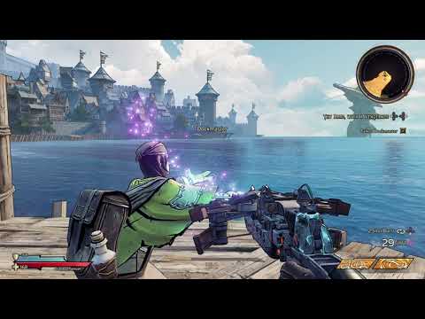 Tiny Tina's Wonderlands part 6