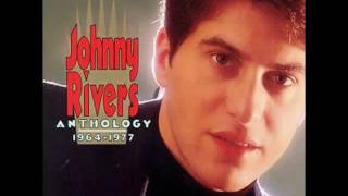 Johnny Rivers - Sea Cruise