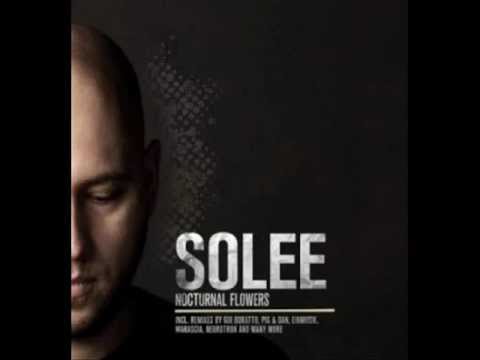 Solee - Different (Voltique Remix)