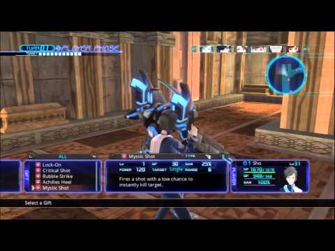 Lost Dimension: Part 25