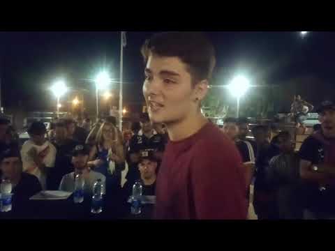 K-ZZET CLASICO vs XELF vs MANU 16avos /5ta FECHA VDM UNDER