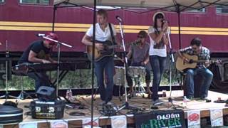 Scars on 45-Don&#39;t Say (acoustic)