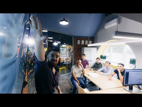 Видео Forecast NOW!