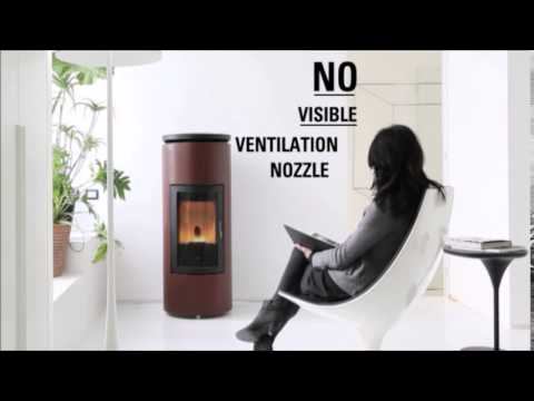 MCZ Tube Fire from Commercial Biomass Partnership LLP