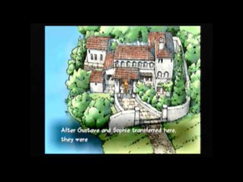 Let's Play - Saga Frontier 2 Ep.1 - Classic YouTube Style