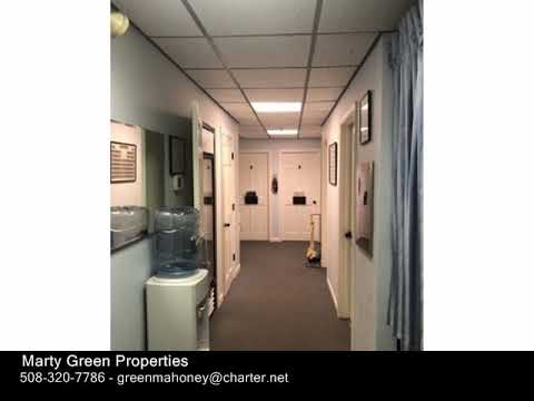 188 Worcester Providence Turnpike, Sutton MA 01527 - Commercial Property - Real Estate - For Sale -