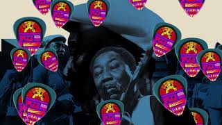The Montreux Years: Muddy Waters – Rosalie