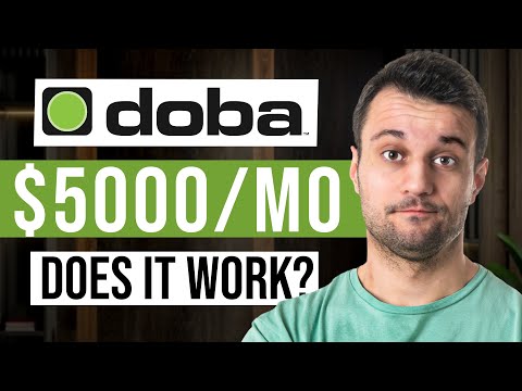 FREE Course: Make Money With AI Dropshipping in 2026 (Doba Tutorial)