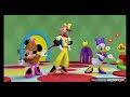 The Mickey Mouse Clubhouse Ice Cream Mystery Ver Of The MMCH Go Getters Intro