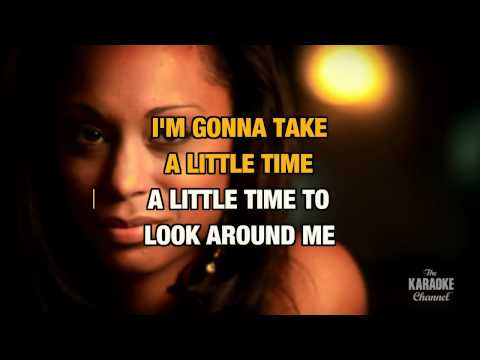 I Want To Know What Love Is : Mariah Carey | Karaoke with Lyrics