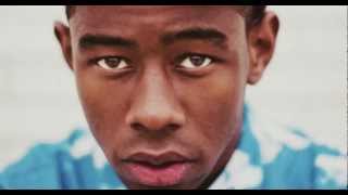 Up - Tyler, The Creator, Hodgy Beats, Domo Genesis (w/ lyrics)