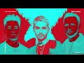 VIZE x Tokio Hotel - White Lies (Offical Lyric Video)