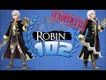 [UNOFFICIAL] HOW TO PLAY A WEEABOO ROBIN ...