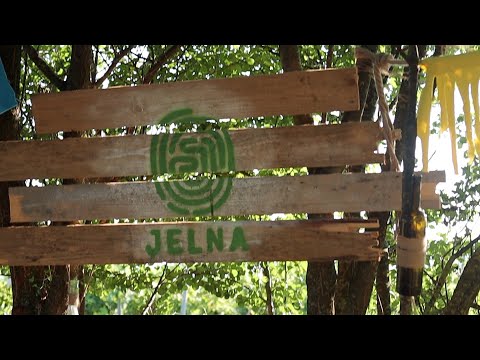 Visiting Crama Jelna in Transylvania