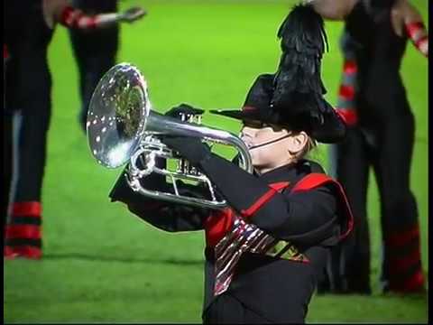 Northern Star D&BC 2005