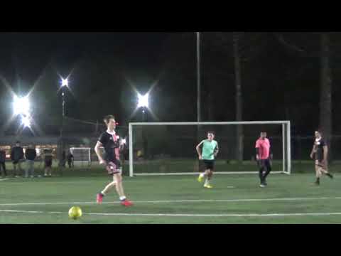 LA CASITA VS HAPSA - #Clausura2021 Fecha 4