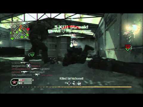 Dogzy's Challenge Attempt #2 (COD Friday & Saturdays pt86)