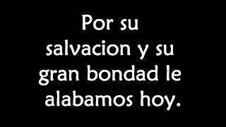 Vengan todos  Marcos Witt