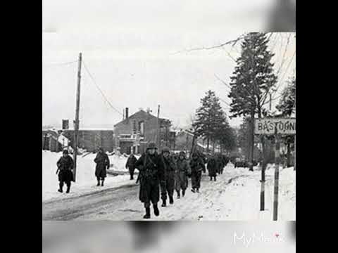 Battered bastards of bastogne
