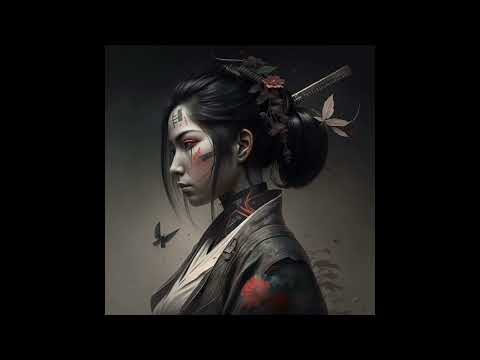 Yoshiko (☯Japanese Trap)