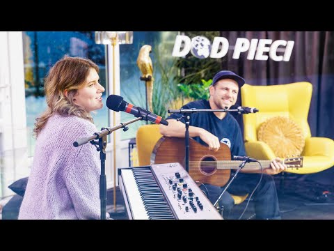 Marta Ritova un Ozols | #DodPieci 2021