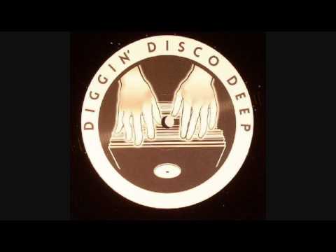 Sleazy McQueen & Romano Arcaini - Moments With U (Diggin' Disco Deep #1)