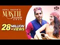 Mastie Mashup 2020 Sunil Mastie Asha Thakur Ankit Negee